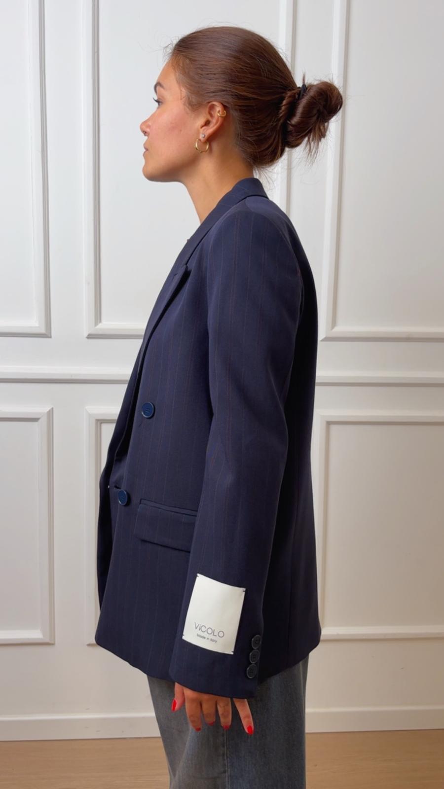 Blazer TAC0424 Vicolo