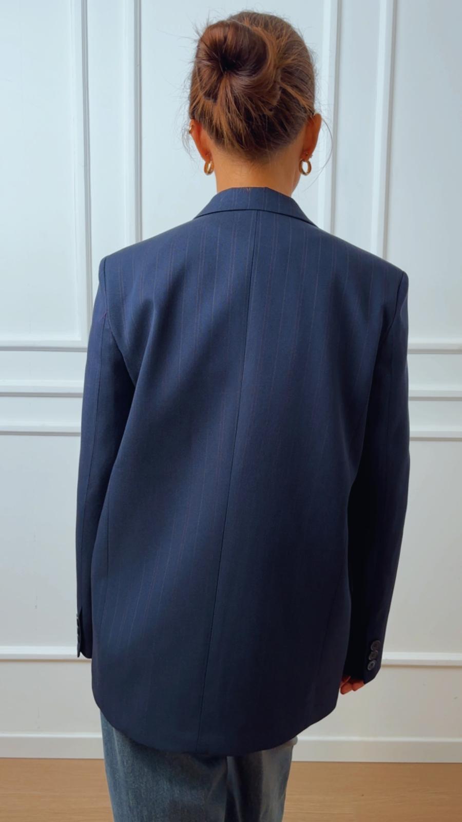 Blazer TAC0424 Vicolo