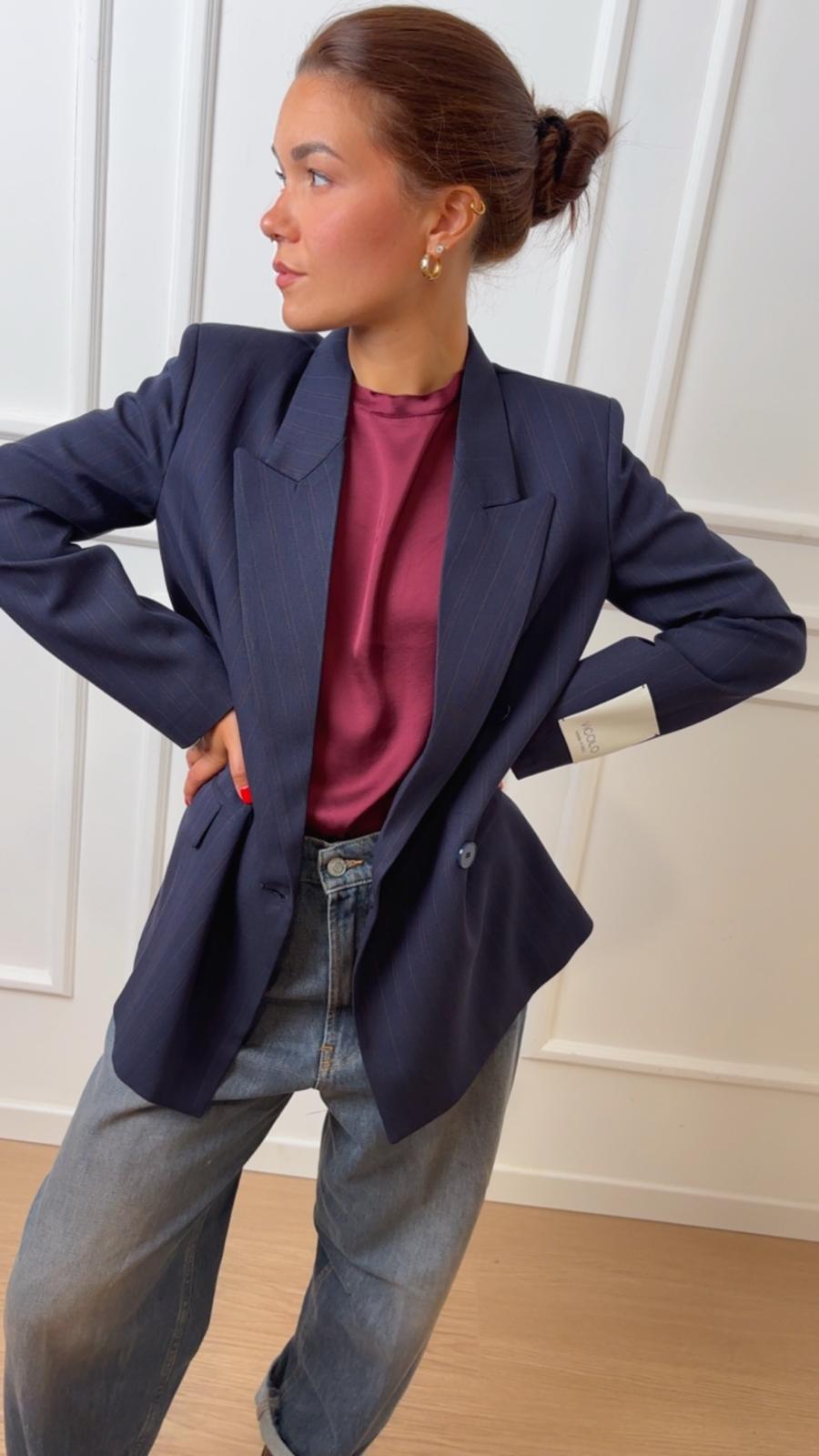 Blazer TAC0424 Vicolo