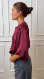 T-shirt viscosa TAC0288 Vicolo