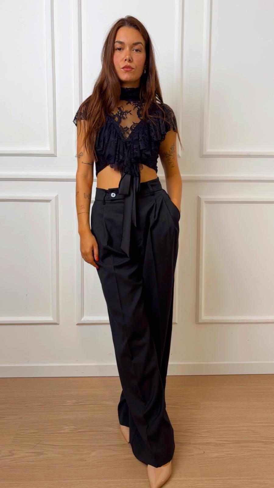 Pantalone TAC0148 VICOLO