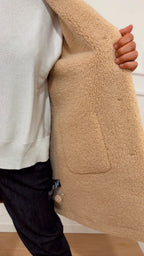 Cappotto corto eco DT63KX