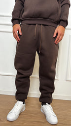 Pantalone felpa OE1F2W6P67