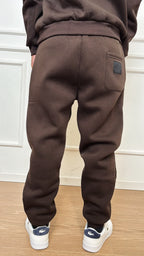 Pantalone felpa OE1F2W6P67