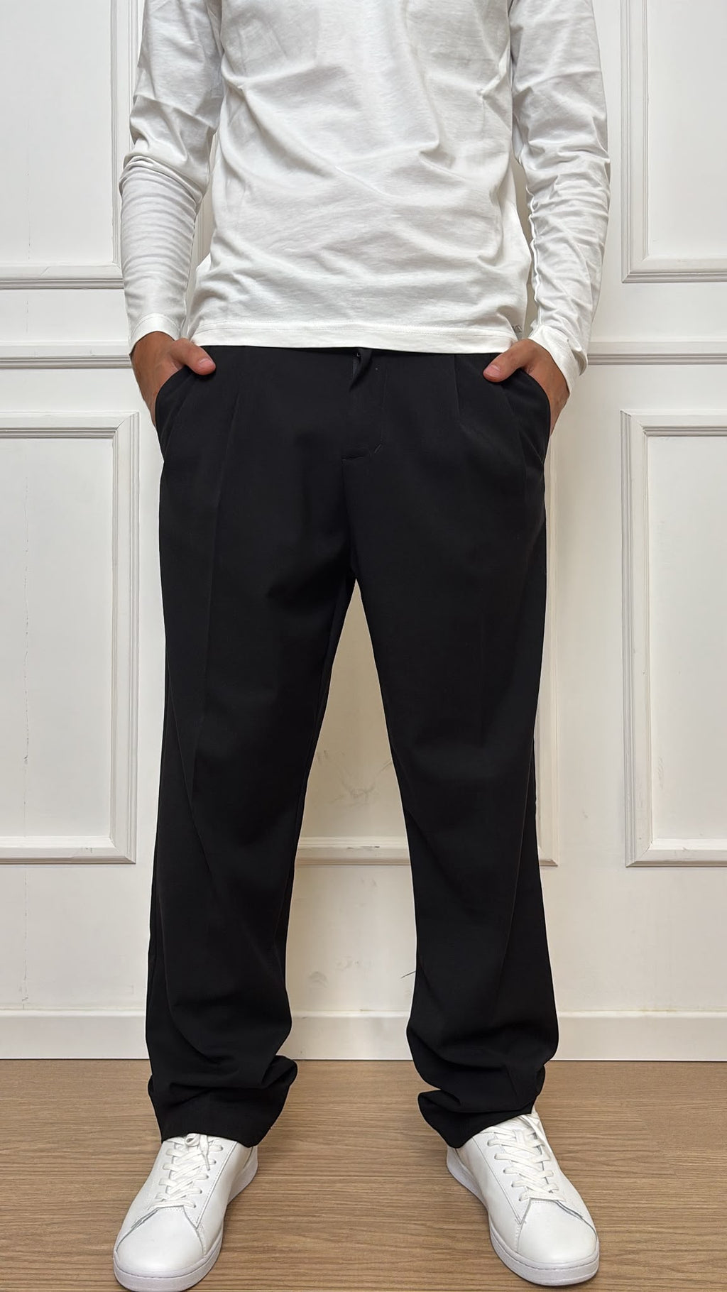 Pantalone PD3MMBV IMPERIAL