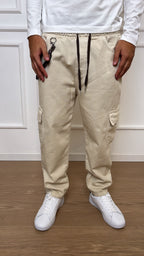 Pantalaccio tasche OH1F2W6P81 OVER/D