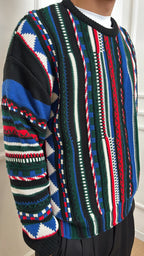 Maglione girocollo M814194949 IMPERIAL