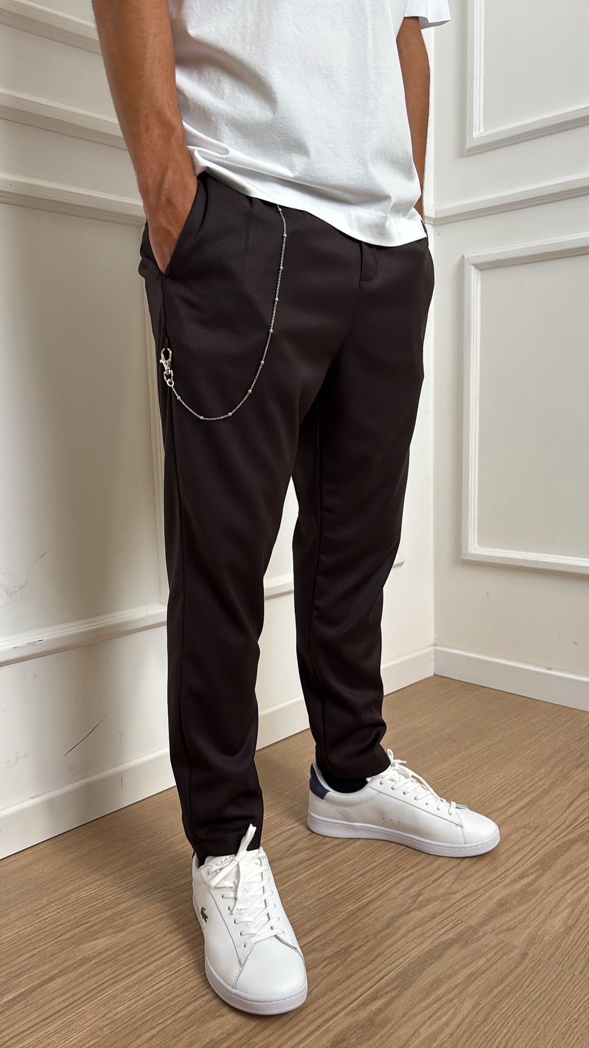 Pantalone PB51MBV IMPERIAL