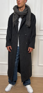 Cappotto doppiopetto K5441K5049 IMPERIAL
