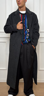 Cappotto doppiopetto K5441K5049 IMPERIAL
