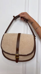 Borsa Winnie XAC0044 VICOLO
