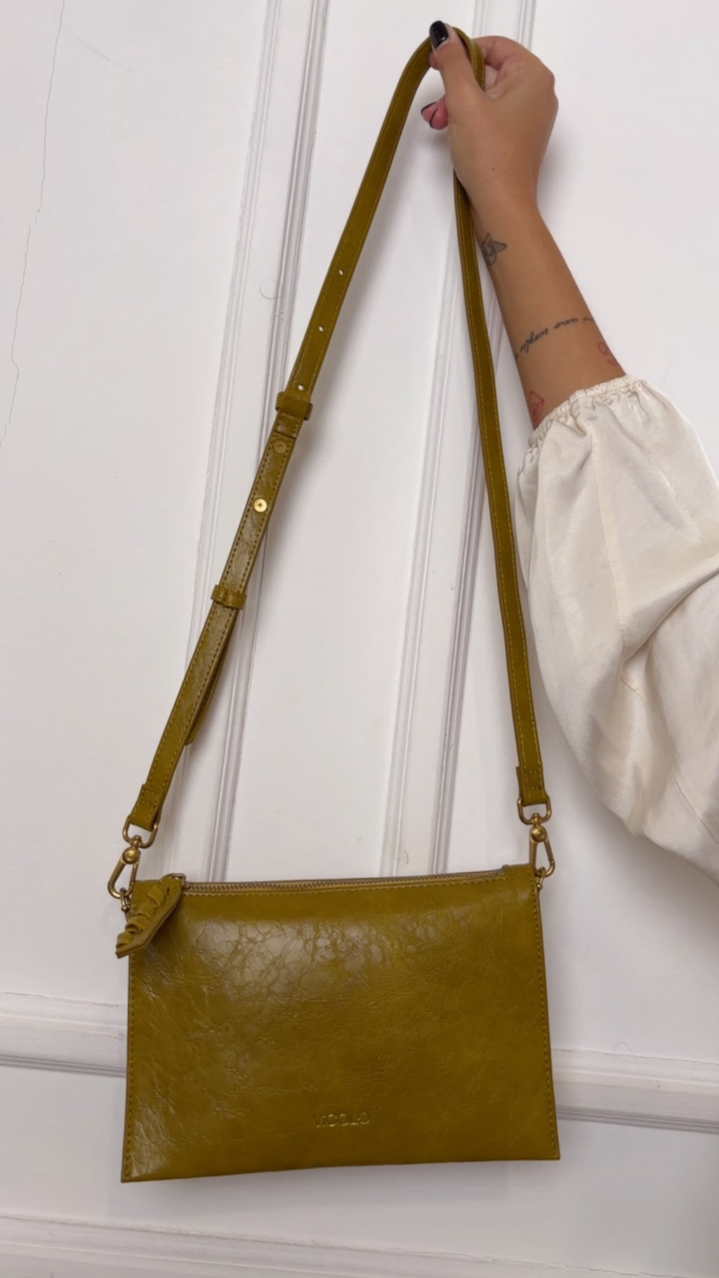 Borsa Tessa XAC0012 VICOLO