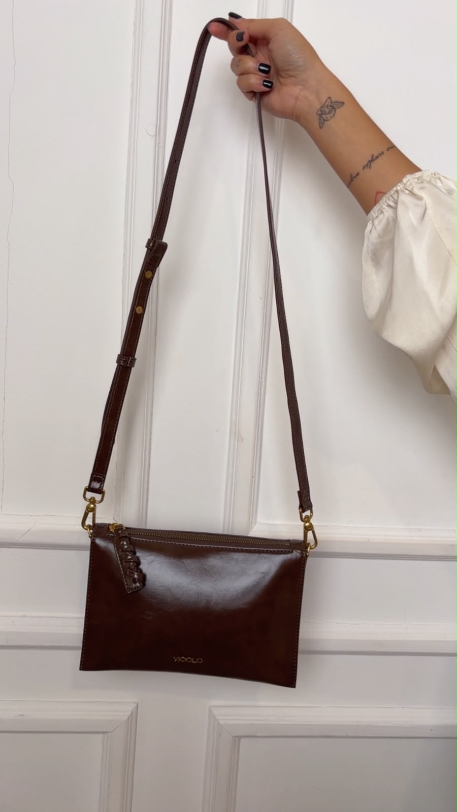 Borsa Tessa XAC0012 VICOLO