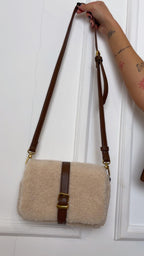 Borsa Winnie XAC0045 VICOLO