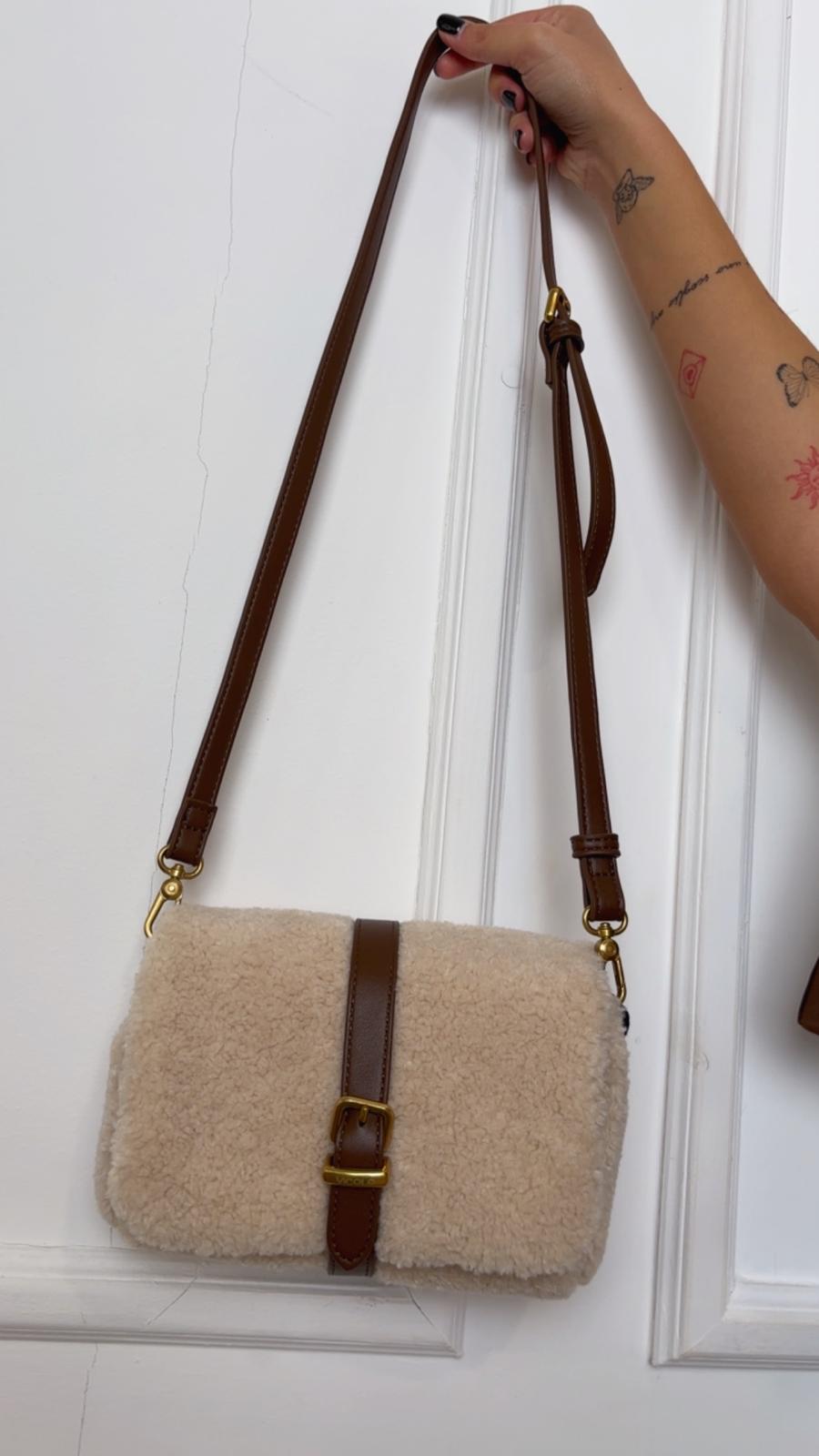 Borsa Winnie XAC0045 VICOLO