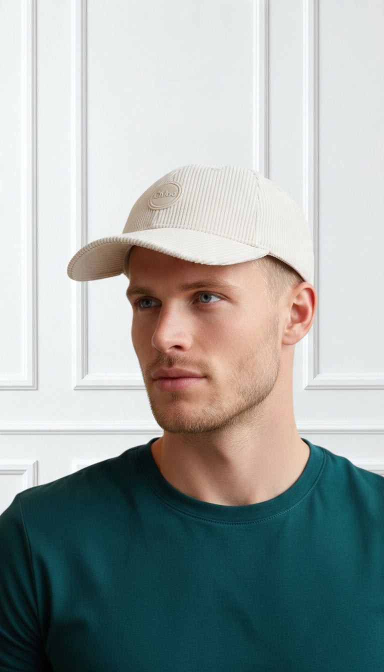 Cappello baseball velluto 50000084 COLMAR