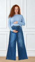 Jeans con tasche a pantalone CE2580 KORTE
