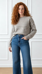 Jeans con tasche a pantalone CE2580 KORTE