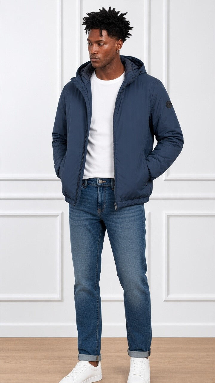 Giacca stretch 11000027 COLMAR ORIGINALS