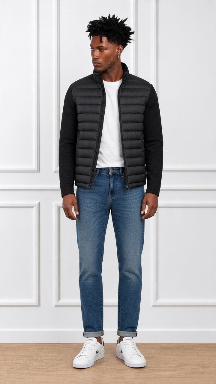 Giacca ibrida 11000014 COLMAR ORIGINALS