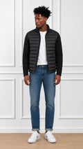 Giacca ibrida 11000014 COLMAR ORIGINALS