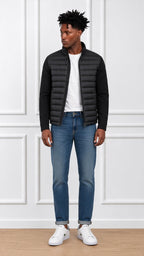 Giacca ibrida 11000014 COLMAR ORIGINALS