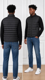Giacca ibrida 11000014 COLMAR ORIGINALS