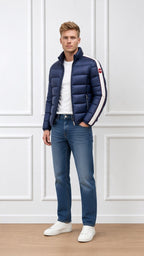 Piumino Heritage 12000024 COLMAR ORIGINALS