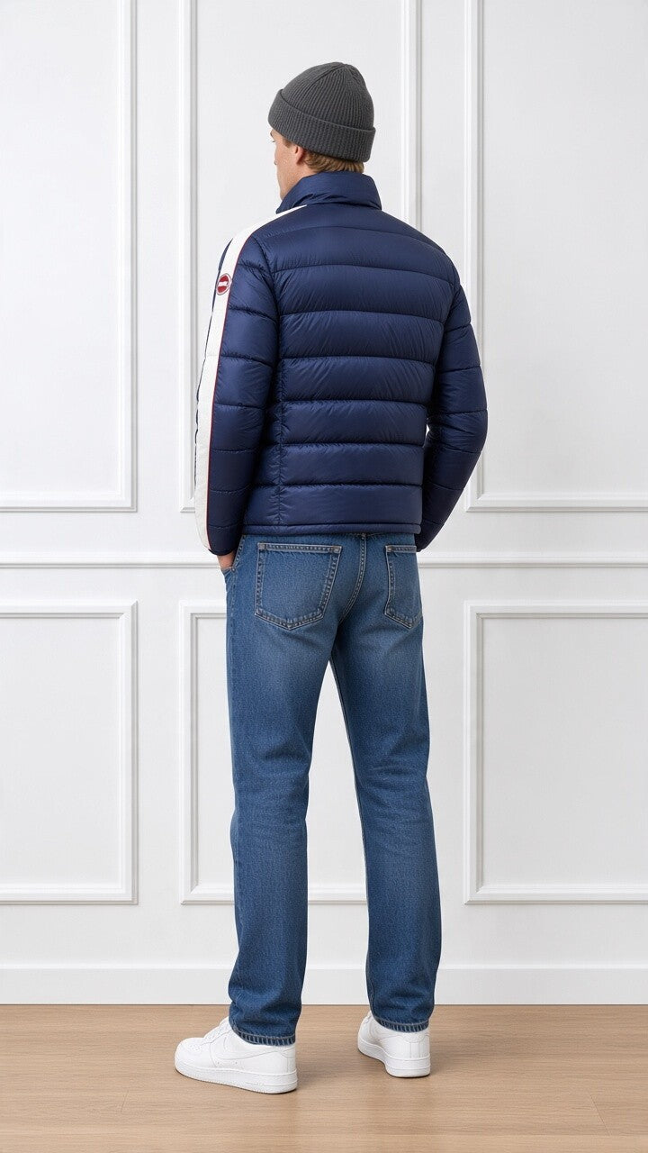 Piumino Heritage 12000024 COLMAR ORIGINALS