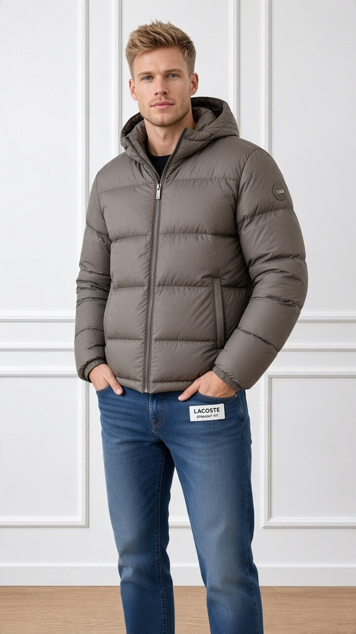 Piumino puffy 12000010 COLMAR ORIGINALS