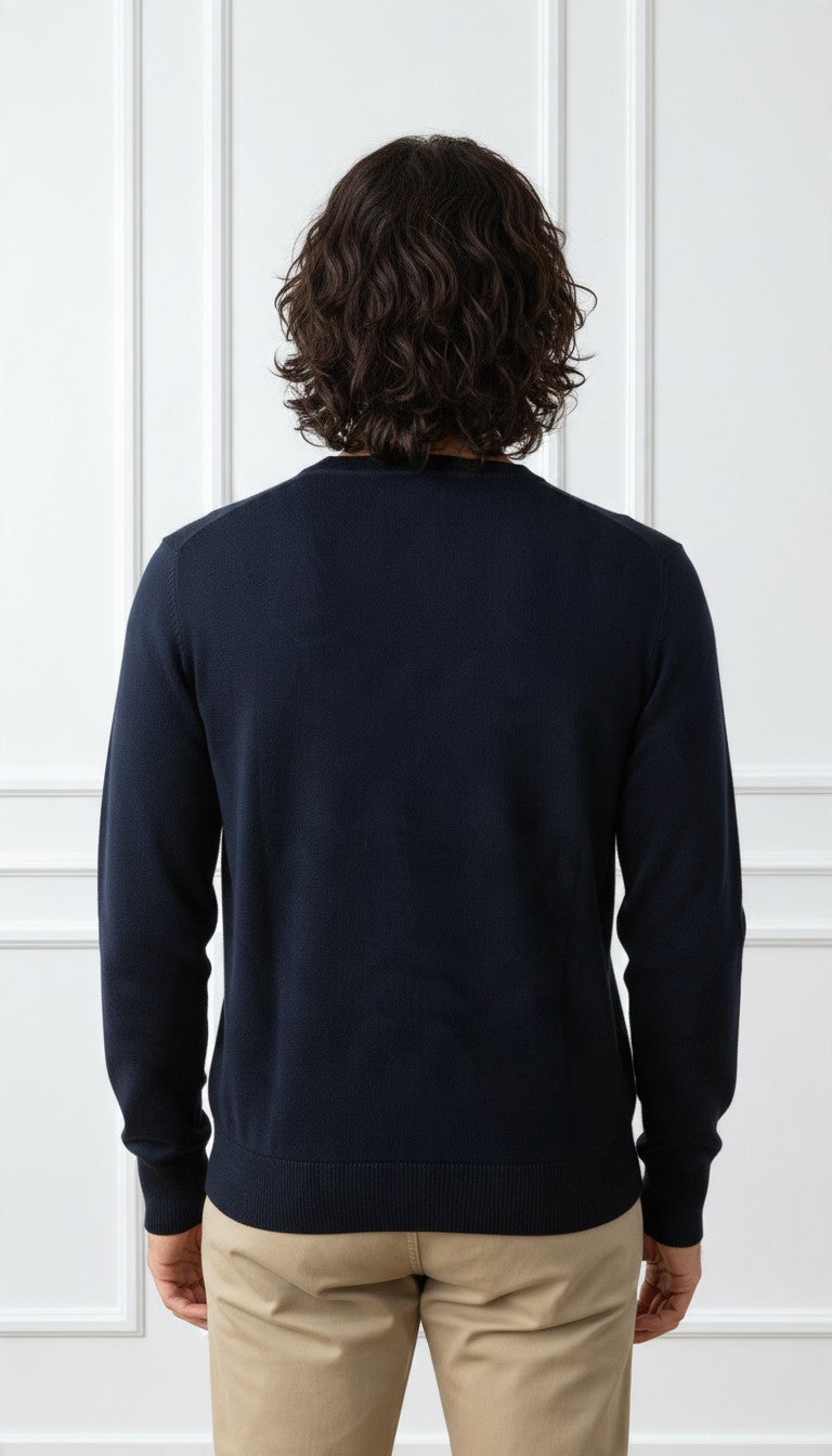 Pullover MK20011 MARKUP
