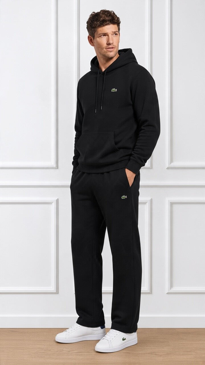 Pantaloni della tuta XH8867 LACOSTE