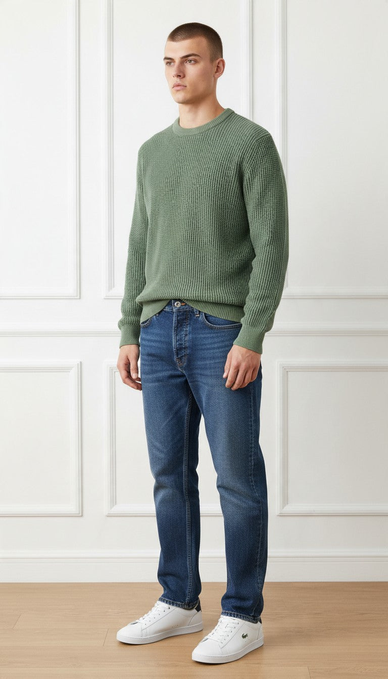 Maglia costa inglese M92943195U IMPERIAL