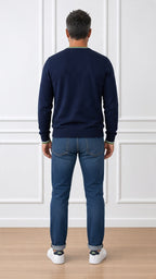 Maglia girocollo AH5158 LACOSTE