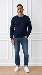 Maglia girocollo AH5158 LACOSTE