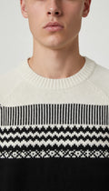 Maglia giro M92943209U IMPERIAL