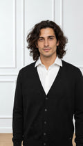 Cardigan MK20017 MARKUP