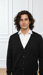 Cardigan MK20017 MARKUP