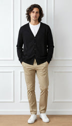 Cardigan MK20017 MARKUP