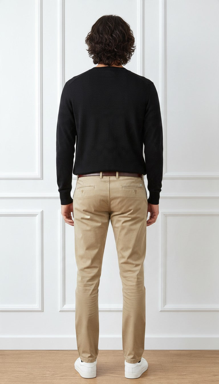 Cardigan MK20017 MARKUP