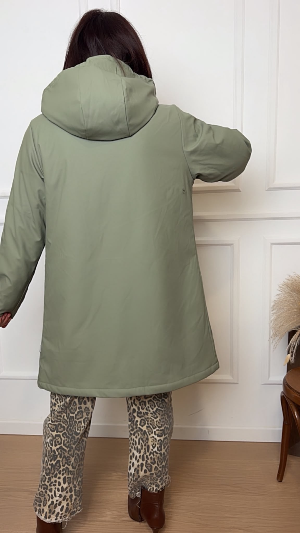 Parka sally ONLY