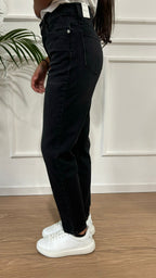 Calvin Klein mom jeans J20J224035 1BY