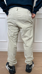 Pantalone velluto a coste Gas 360998 3006