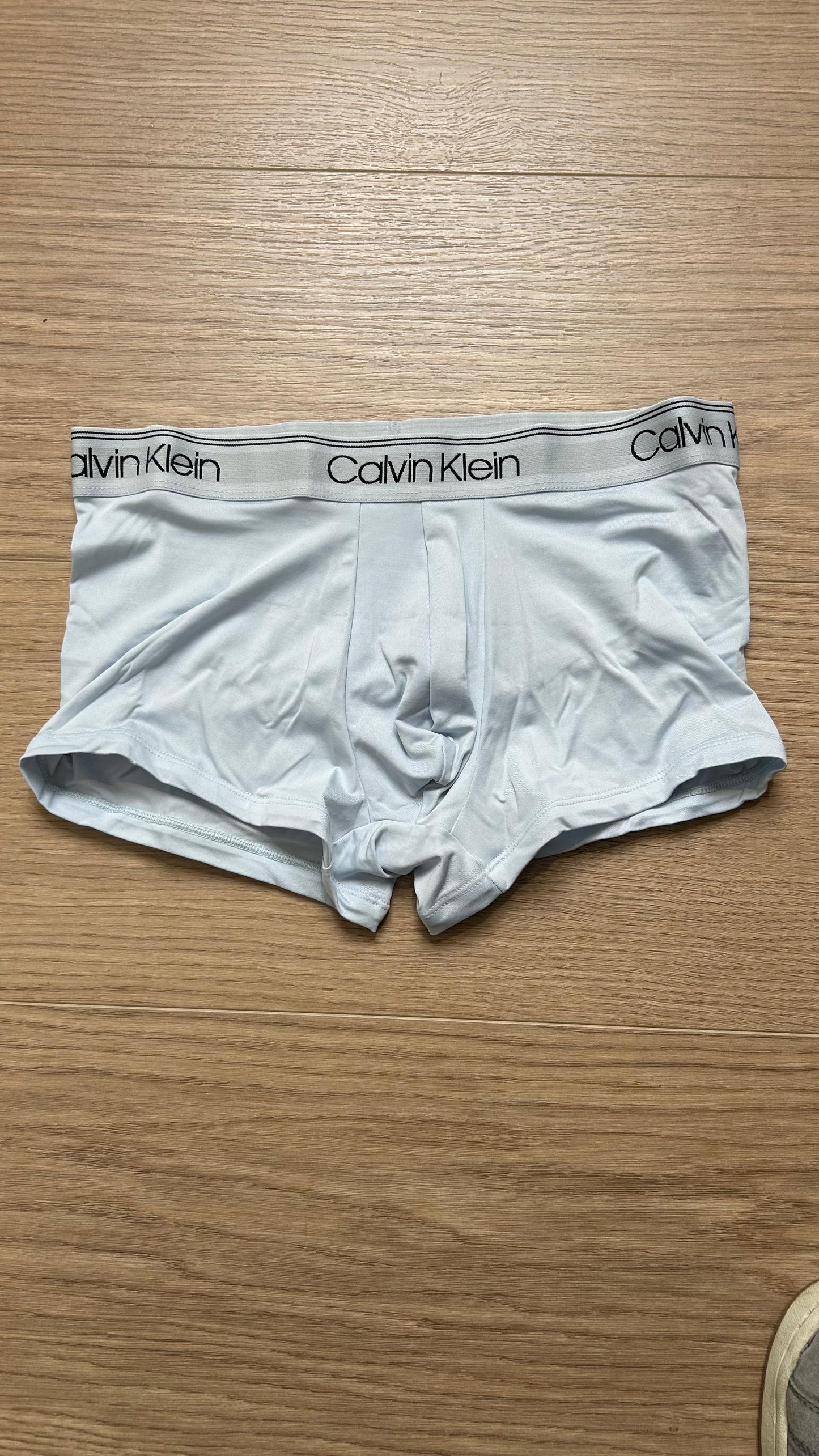 Boxer 3 pack cotton stretch Calvin Klein 0000U2664G QY5