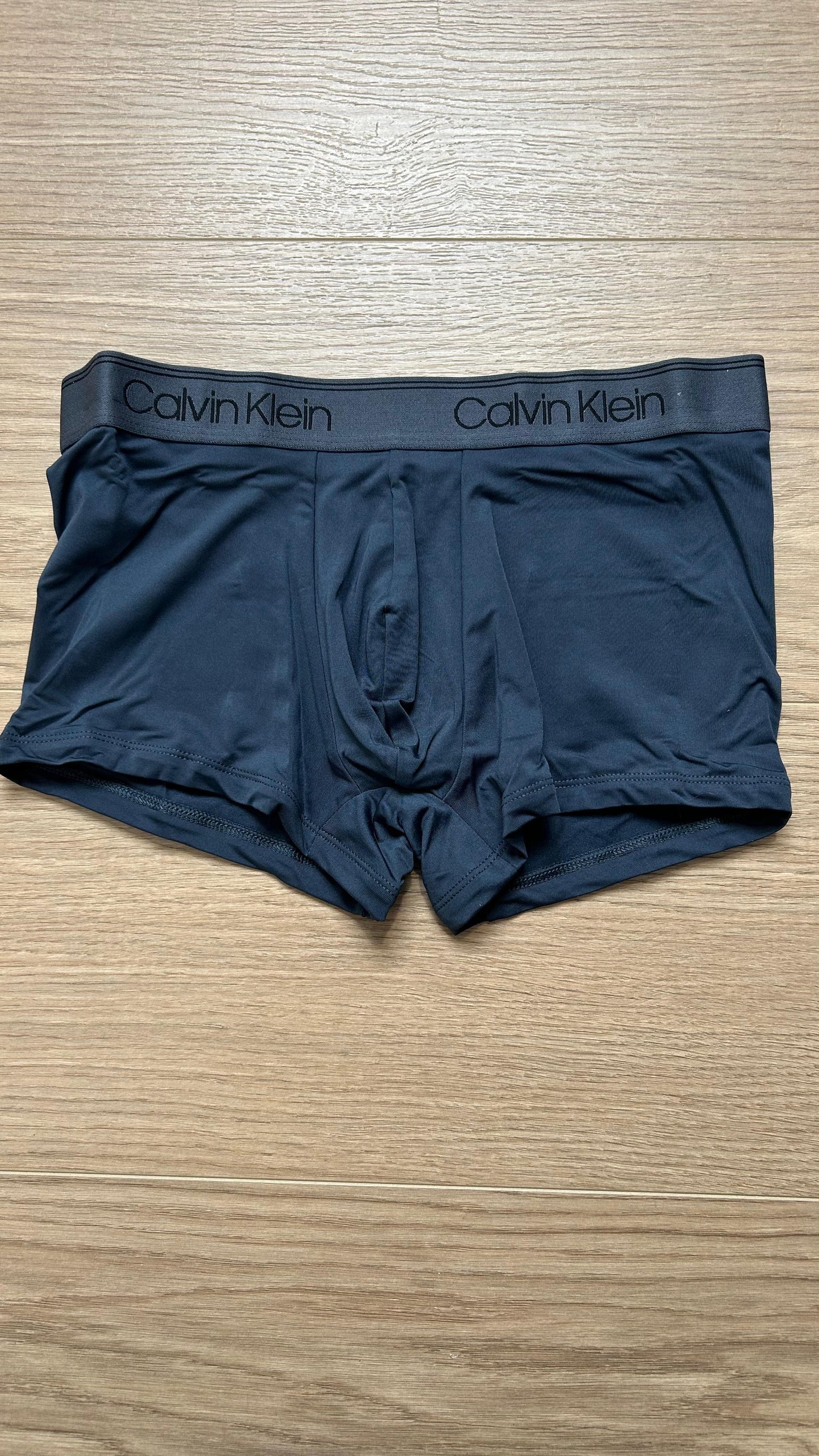 Boxer 3 pack cotton stretch Calvin Klein 0000U2664G QY5