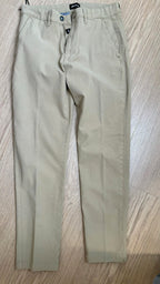 Pantalone slim chino Gas 360963 3920