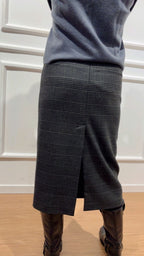 Gonna a matita check TF2253 Vicolo