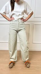 Jeans barrel fit Vicolo Chiara DAB5150