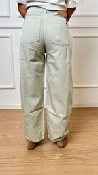 Jeans barrel fit Vicolo Chiara DAB5150