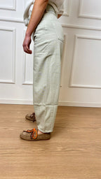 Jeans barrel fit Vicolo Chiara DAB5150